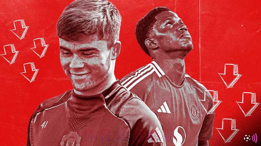 弗爵预测曼联英超夺冠需10年！阿莫林不认同，并怒斥青训球员自大